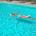 Le Moulin De Douzy Bed and Breakfast Saint-Christophe (Charente)