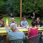 Le Moulin De Douzy Bed and Breakfast