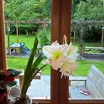 Bed and Breakfast Le Moulin De Douzy Saint-Christophe (Charente)