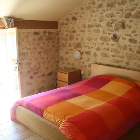 Le Moulin De Douzy Panzió Saint-Christophe (Charente)