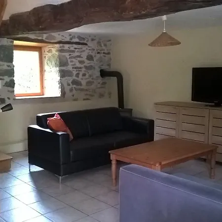 Le Moulin De Douzy Saint-Christophe (Charente)