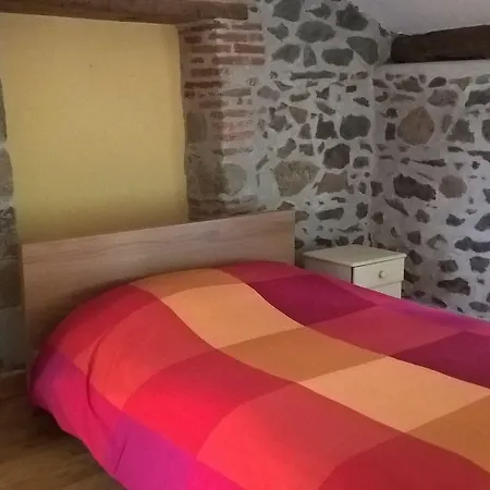 Panzió Le Moulin De Douzy