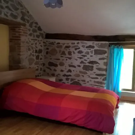 Panzió Le Moulin De Douzy