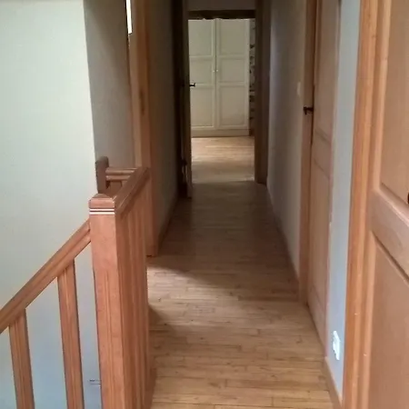 Le Moulin De Douzy 3*