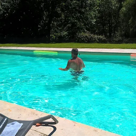 Le Moulin De Douzy Saint-Christophe (Charente)