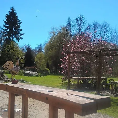 Le Moulin De Douzy Panzió 3*