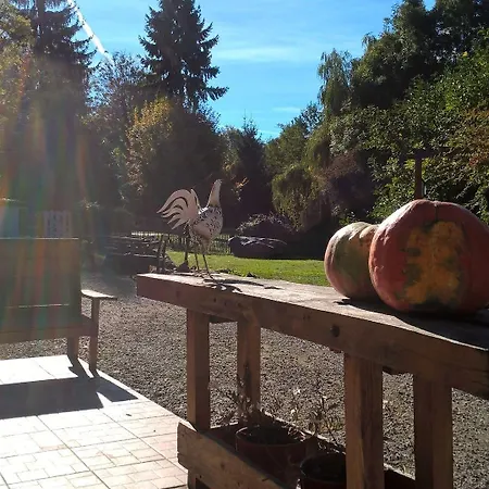 Le Moulin De Douzy Saint-Christophe (Charente)