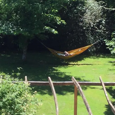 Le Moulin De Douzy 3*