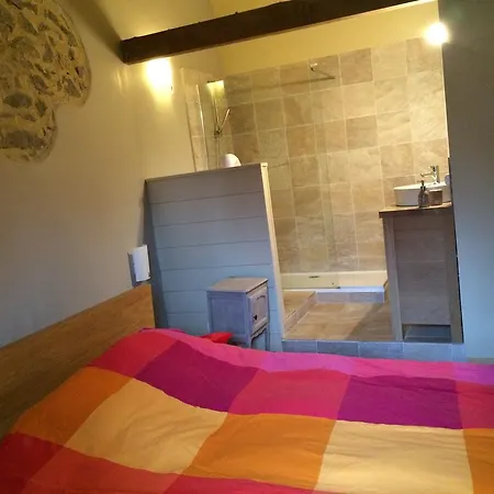 Le Moulin De Douzy Bed & Breakfast