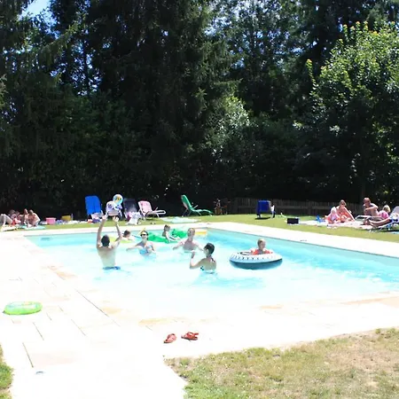 Le Moulin De Douzy Saint-Christophe (Charente)