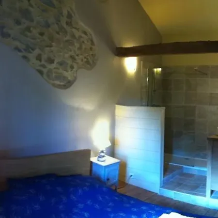 Panzió Le Moulin De Douzy