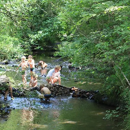 Le Moulin De Douzy Saint-Christophe (Charente)
