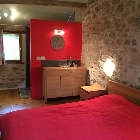 Panzió Le Moulin De Douzy 3*