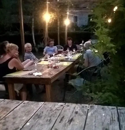 Le Moulin De Douzy