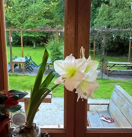 Panzió Le Moulin De Douzy Saint-Christophe (Charente)