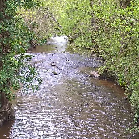 Panzió Le Moulin De Douzy 3*