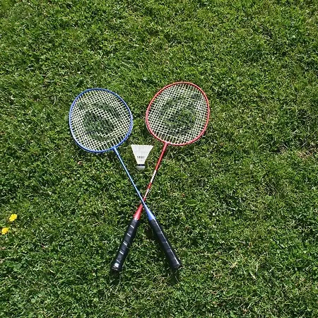 Le Moulin De Douzy Panzió