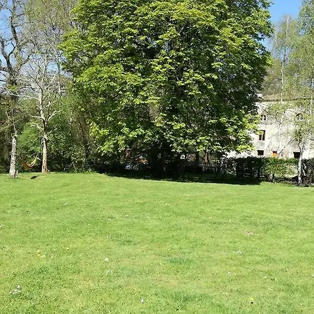 Le Moulin De Douzy Saint-Christophe (Charente)