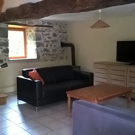 Le Moulin De Douzy 3*