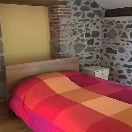 Bed & Breakfast Le Moulin De Douzy