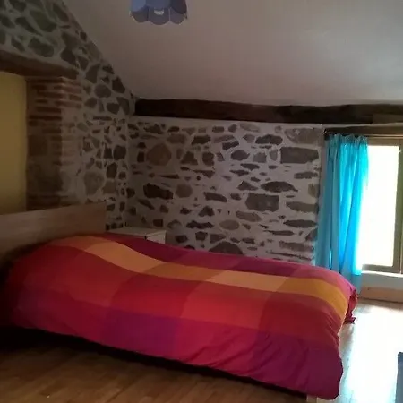 Le Moulin De Douzy Bed & Breakfast Saint-Christophe (Charente)