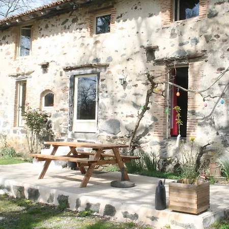 Bed & Breakfast Le Moulin De Douzy 3*