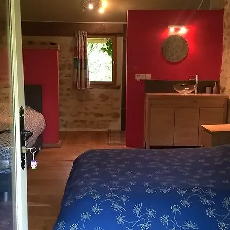 Le Moulin De Douzy 3*