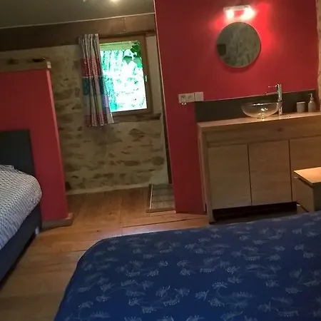Le Moulin De Douzy