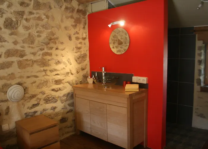 Le Moulin De Douzy 3*