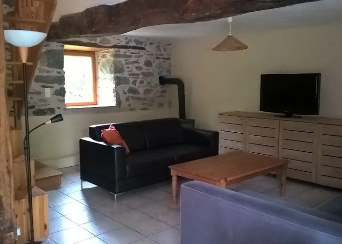 Le Moulin De Douzy Saint-Christophe (Charente)