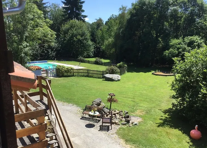 Le Moulin De Douzy Bed & Breakfast Saint-Christophe (Charente)