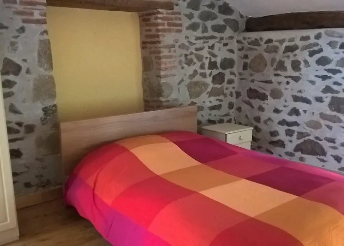 Bed & Breakfast Le Moulin De Douzy