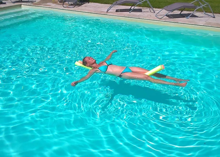 Le Moulin De Douzy Bed & Breakfast Saint-Christophe (Charente)