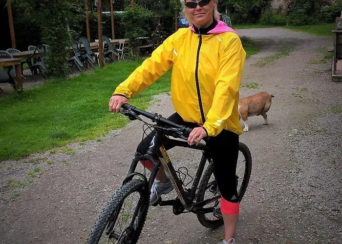 Bed & Breakfast Le Moulin De Douzy 3*