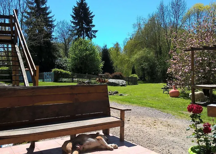 Le Moulin De Douzy 3*