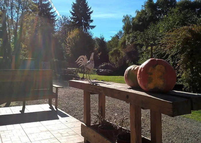Le Moulin De Douzy Saint-Christophe (Charente)