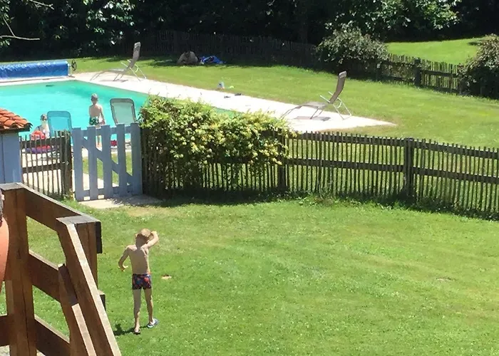 Bed & Breakfast Le Moulin De Douzy