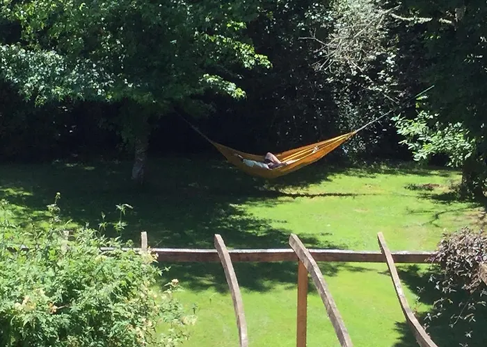 Le Moulin De Douzy 3*