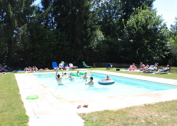 Le Moulin De Douzy Saint-Christophe (Charente)