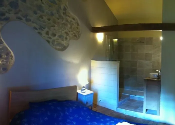 Bed & Breakfast Le Moulin De Douzy