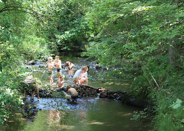 Le Moulin De Douzy Saint-Christophe (Charente)