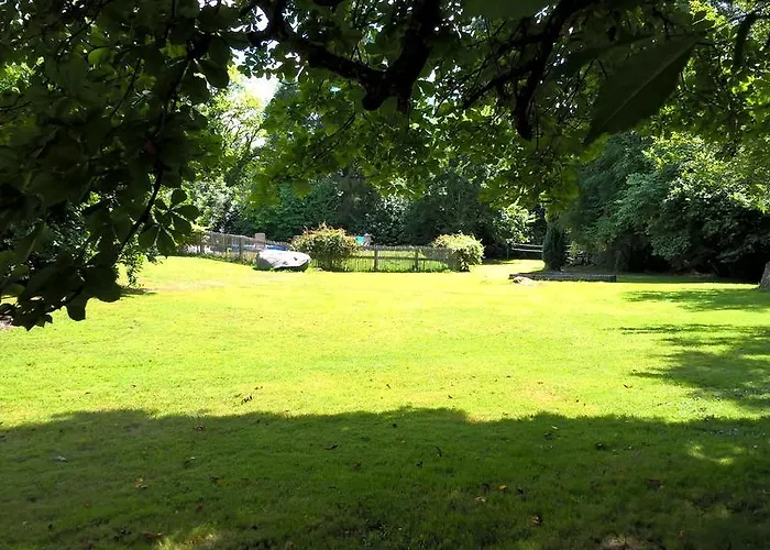 Le Moulin De Douzy Saint-Christophe (Charente)