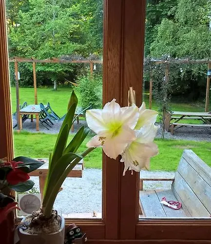 Bed & Breakfast Le Moulin De Douzy Saint-Christophe (Charente)