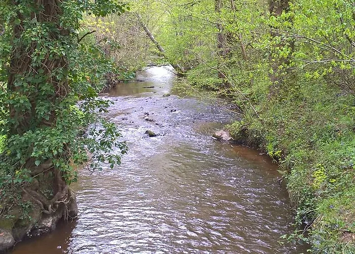 Bed & Breakfast Le Moulin De Douzy 3*