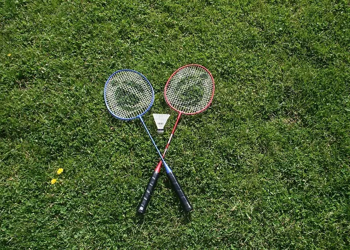 Le Moulin De Douzy Bed & Breakfast