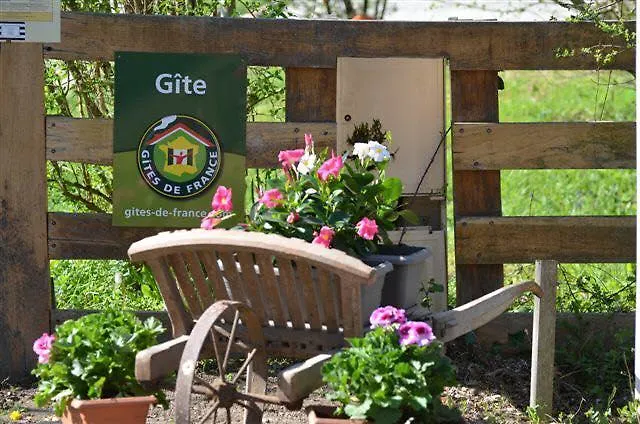 Le Moulin De Douzy 3* Saint-Christophe (Charente)