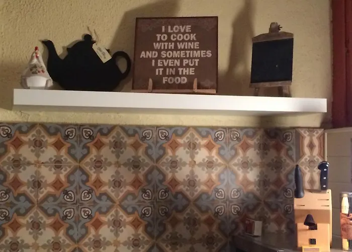 Bed & Breakfast Le Moulin De Douzy